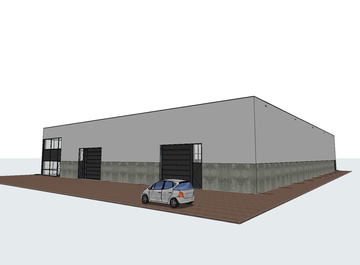 Willige Laagt 9, Liessel