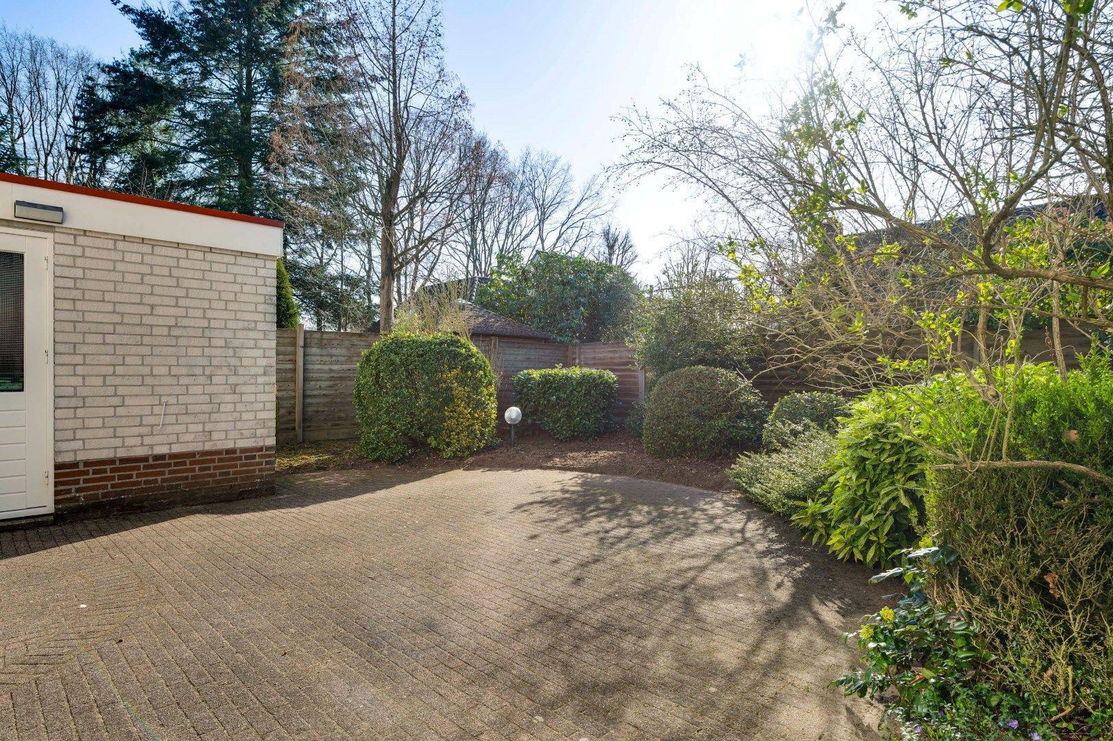 Photo 21 of Willinkhof 9