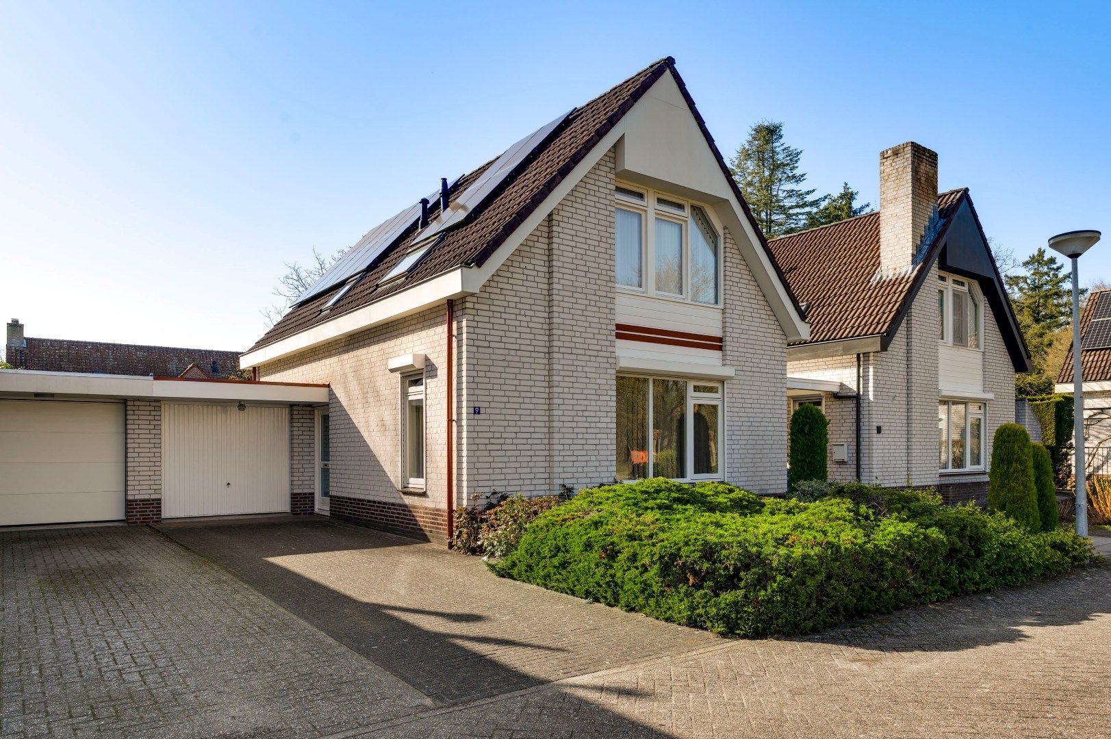 Photo 3 of Willinkhof 9