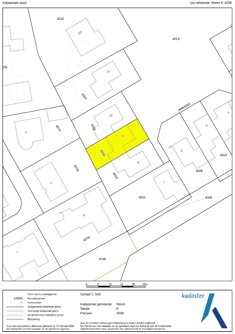 Photo 42 of Willinkhof 9