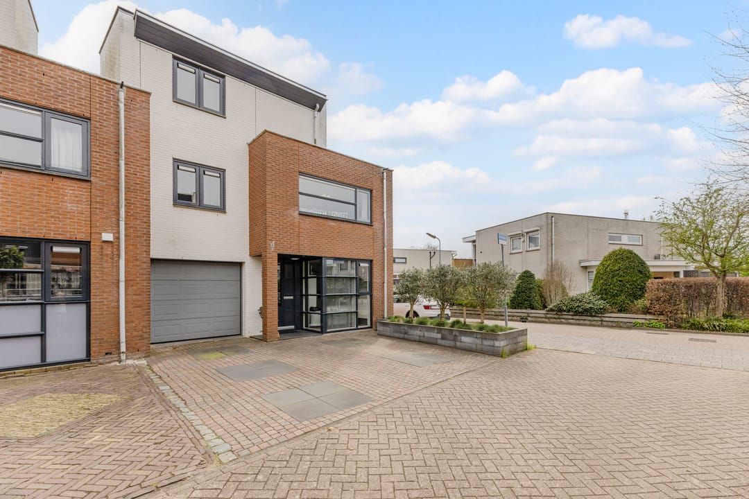 Foto 1 van Kroeskarper 15