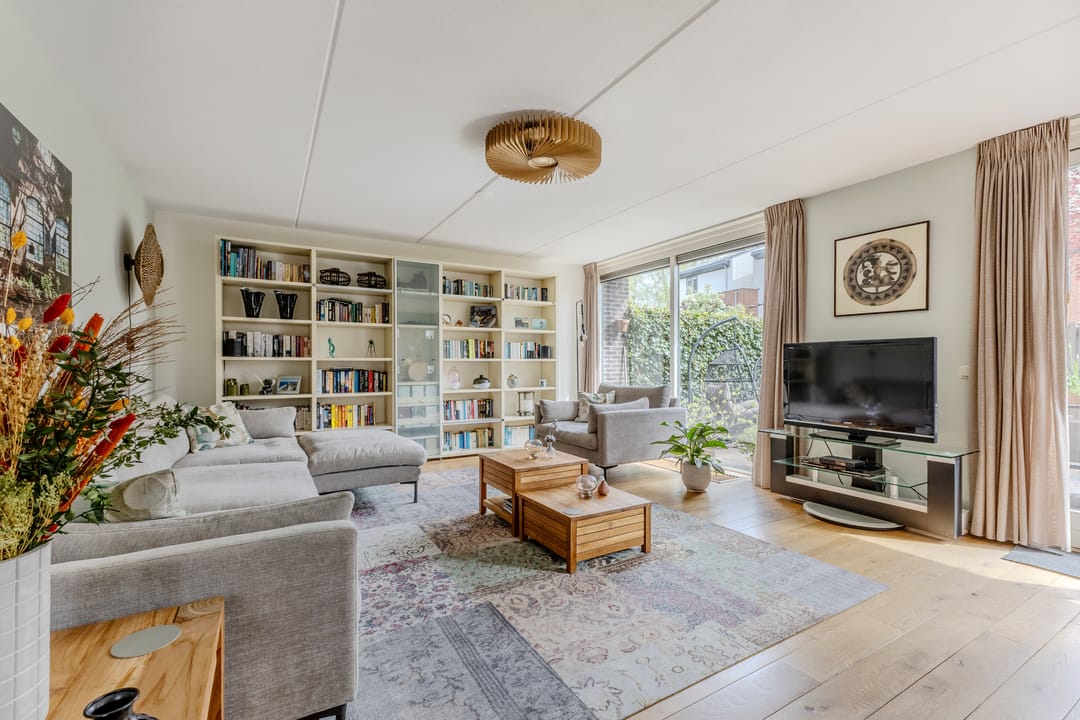 Foto 2 van Kroeskarper 15