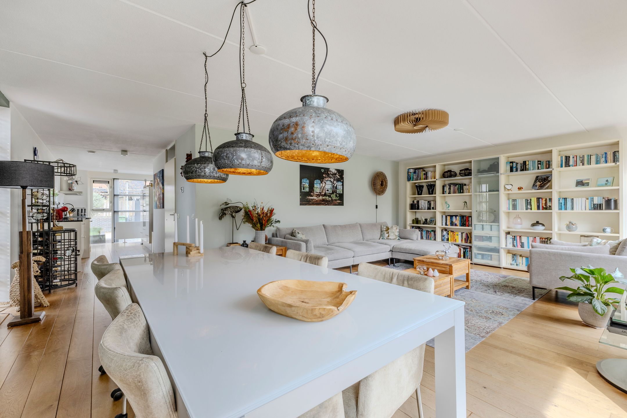 Foto 9 van Kroeskarper 15