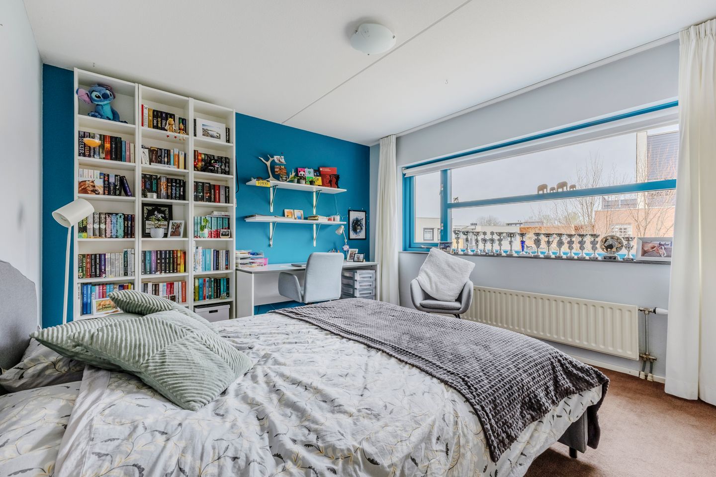 Foto 19 van Kroeskarper 15