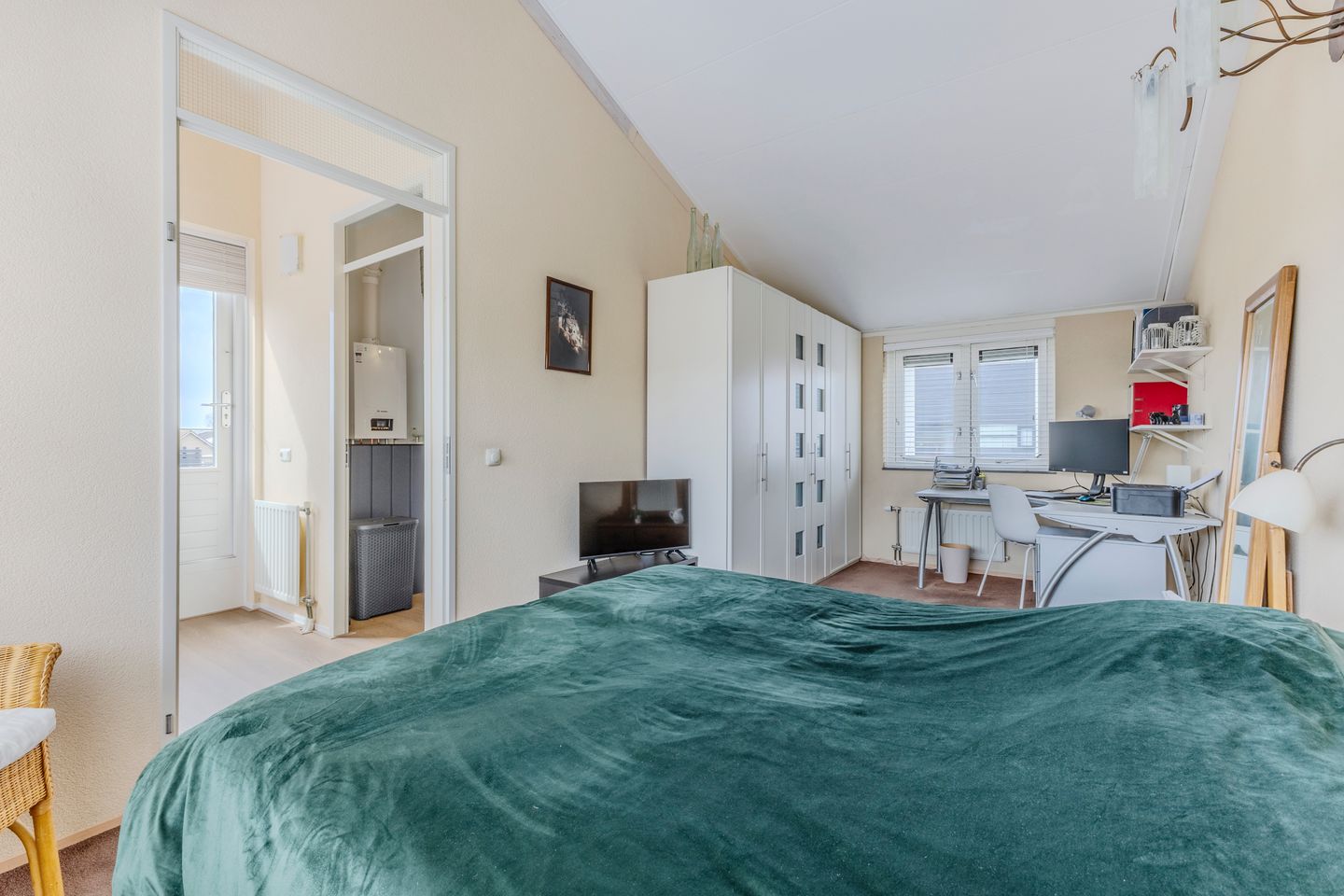 Foto 29 van Kroeskarper 15