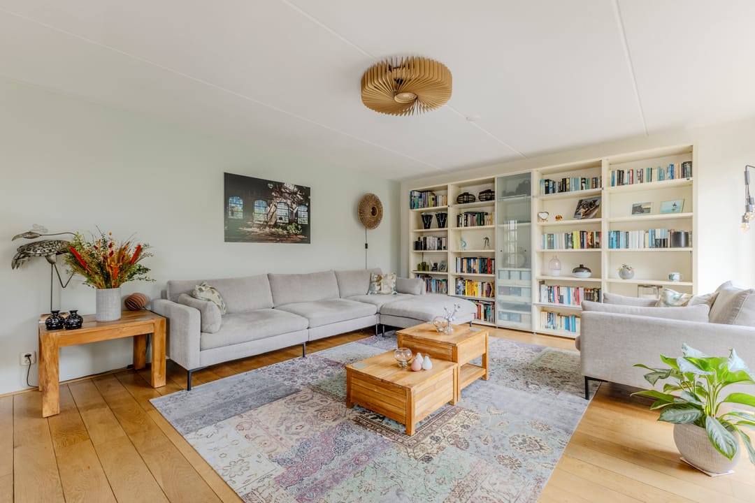 Foto 8 van Kroeskarper 15