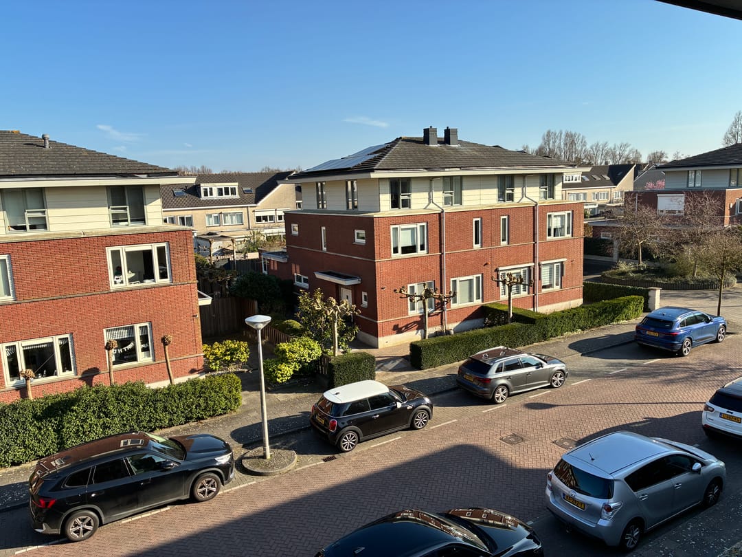 Foto 11 van Renate Rubinsteinlaan 6