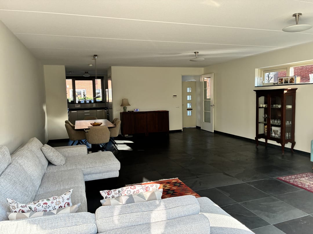 Foto 16 van Renate Rubinsteinlaan 6