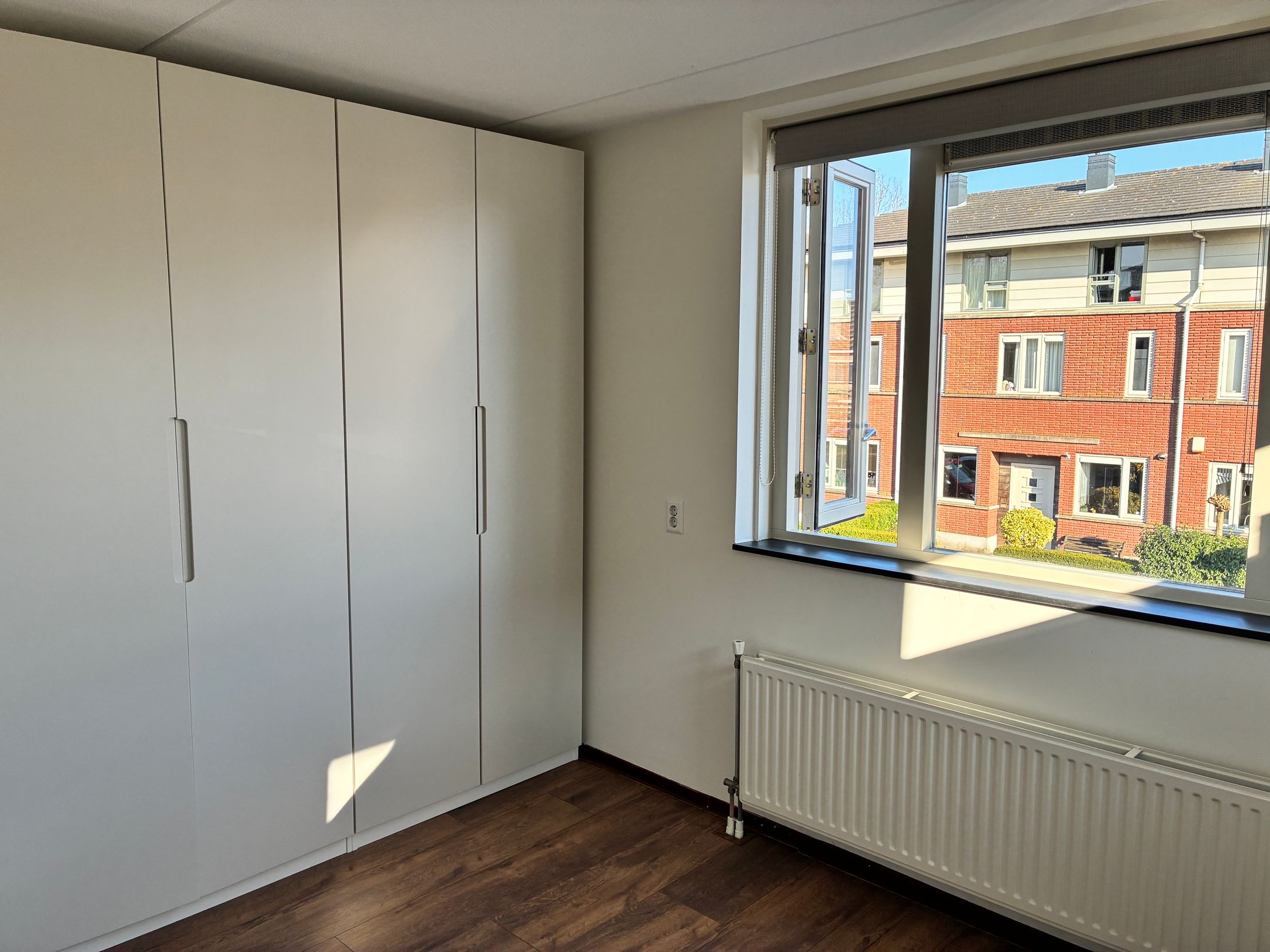 Foto 27 van Renate Rubinsteinlaan 6