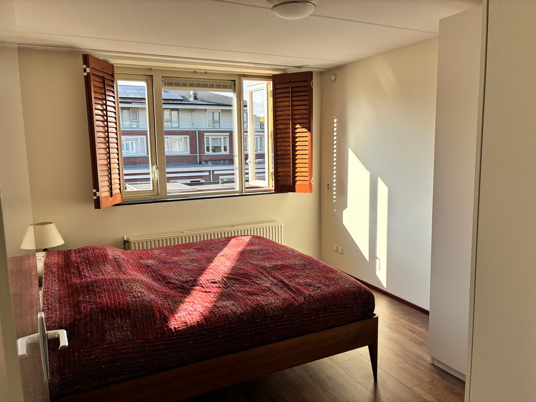 Foto 31 van Renate Rubinsteinlaan 6