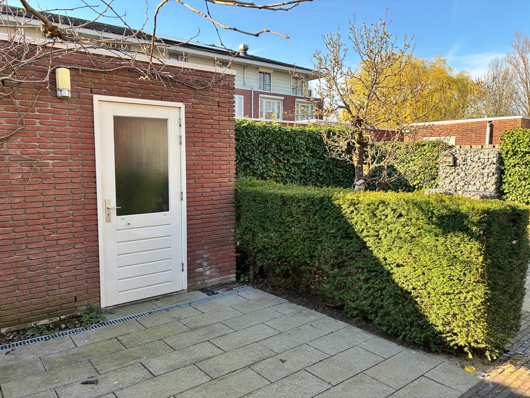 Foto 32 van Renate Rubinsteinlaan 6