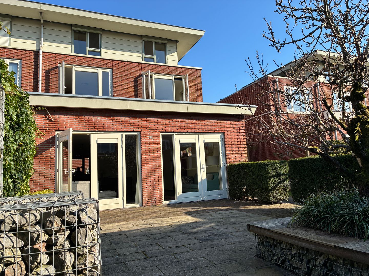 Foto 10 van Renate Rubinsteinlaan 6