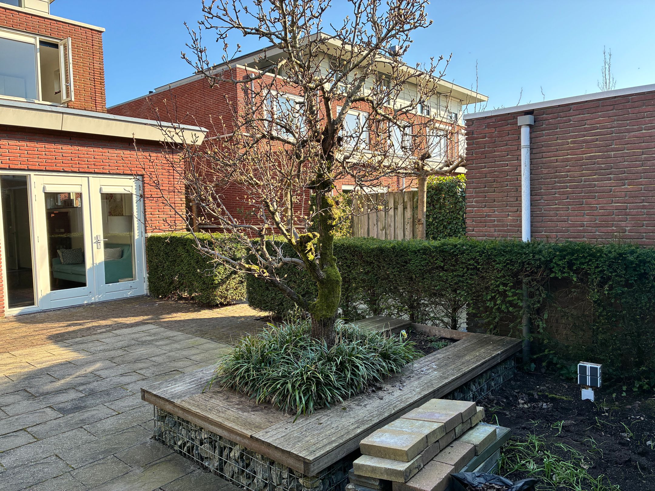 Foto 3 van Renate Rubinsteinlaan 6