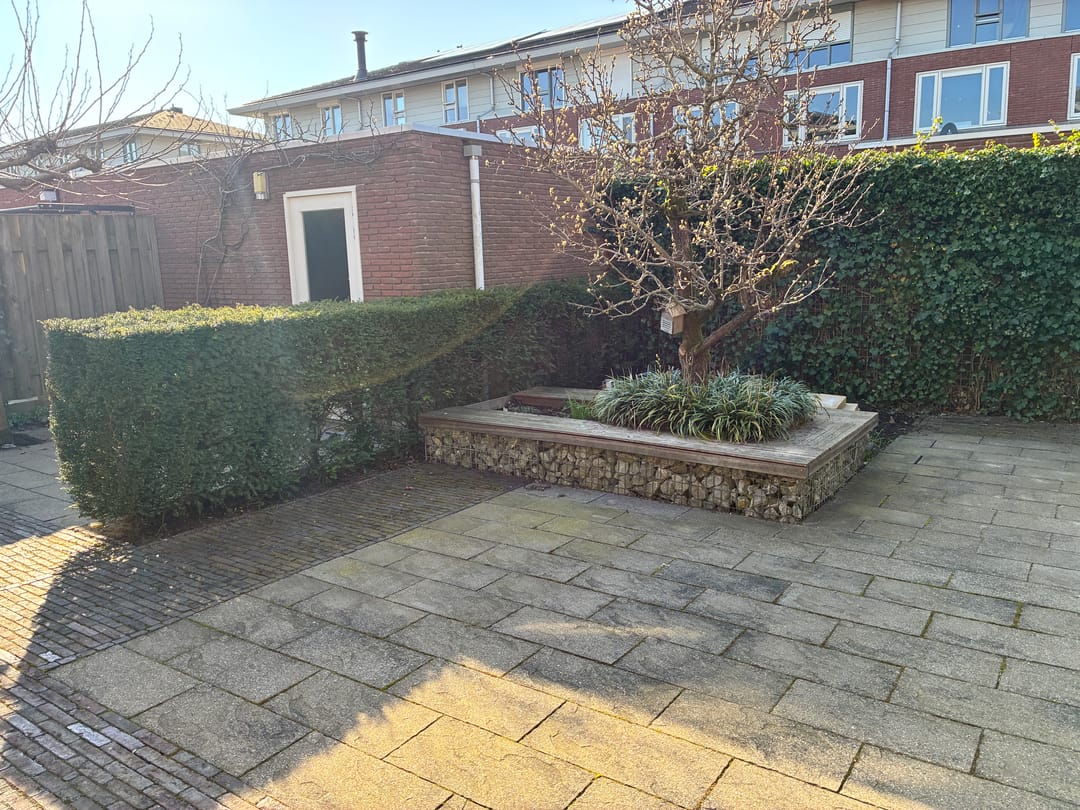 Foto 2 van Renate Rubinsteinlaan 6