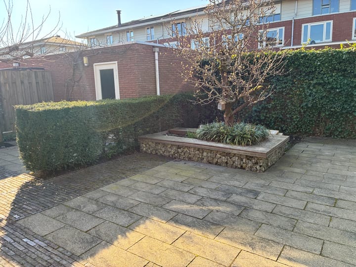 Foto 2 van Renate Rubinsteinlaan 6