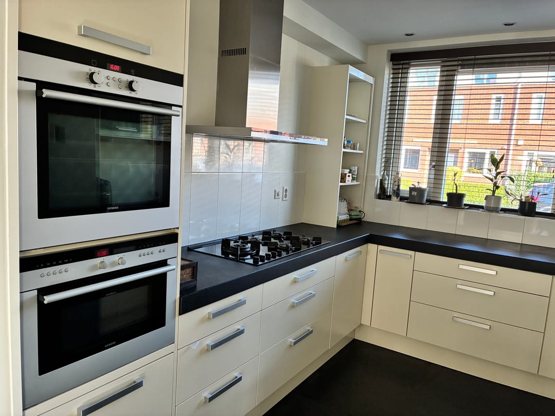 Foto 17 van Renate Rubinsteinlaan 6