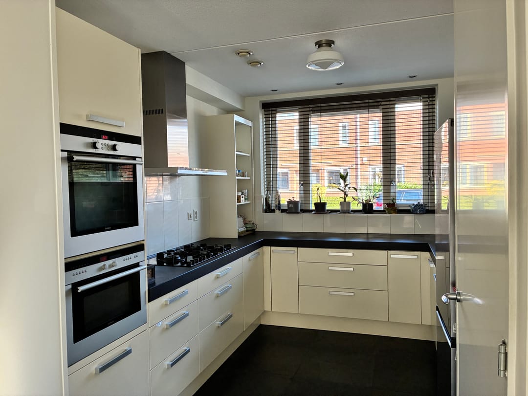 Foto 8 van Renate Rubinsteinlaan 6