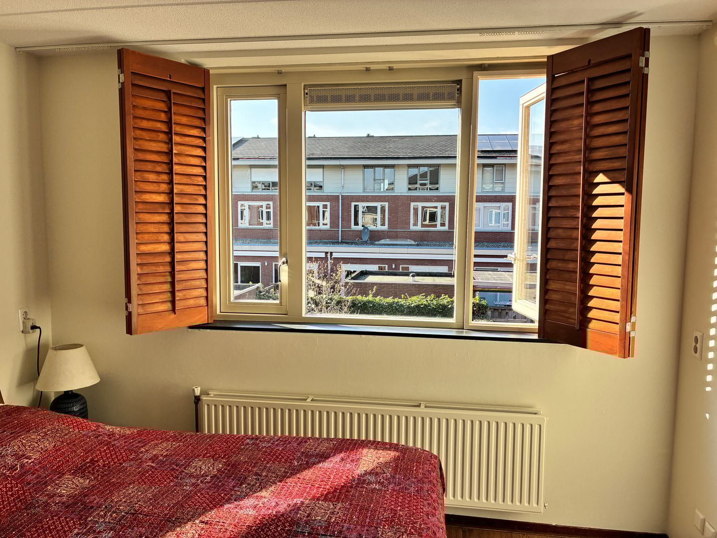 Foto 34 van Renate Rubinsteinlaan 6