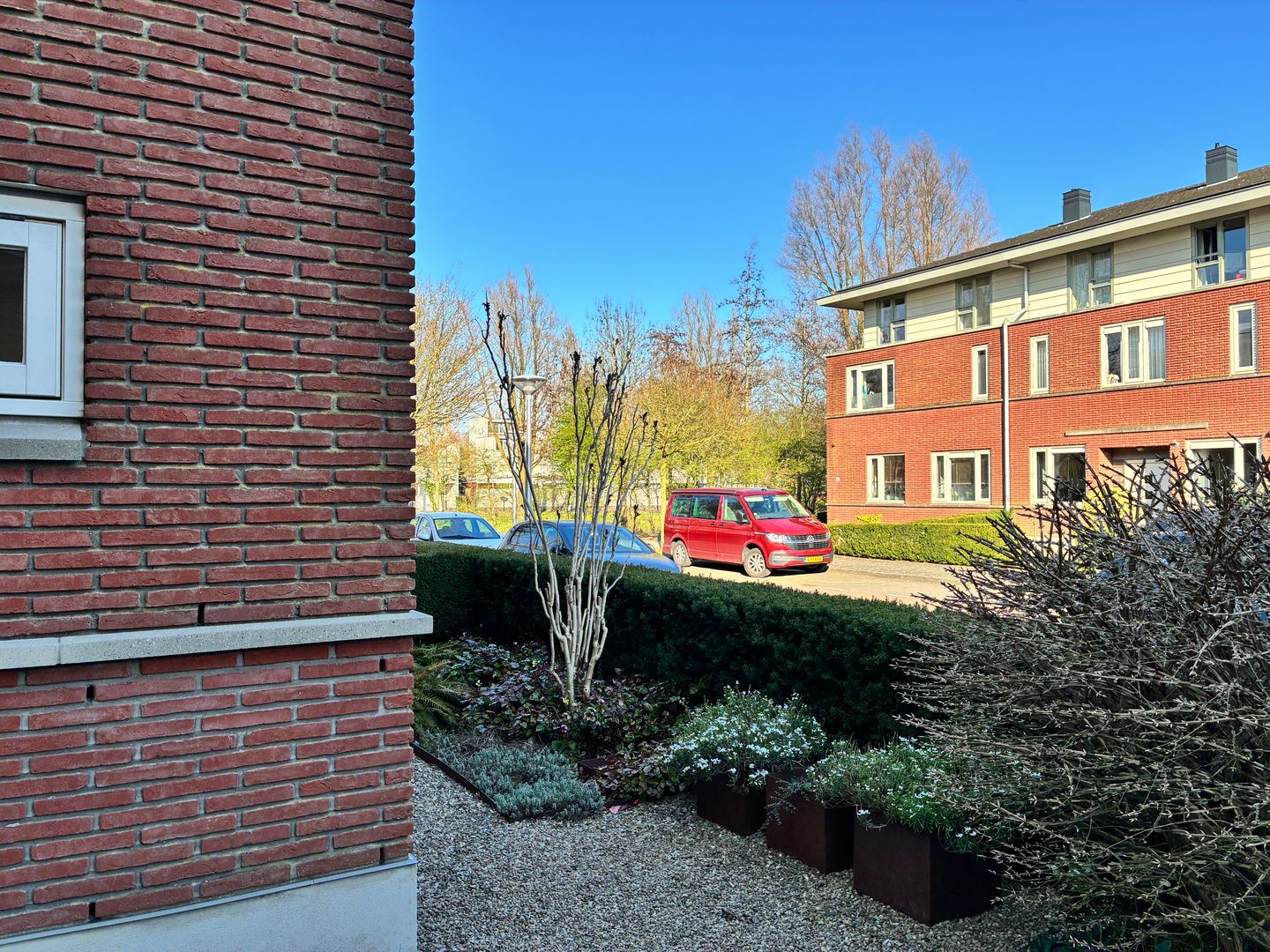 Foto 49 van Renate Rubinsteinlaan 6