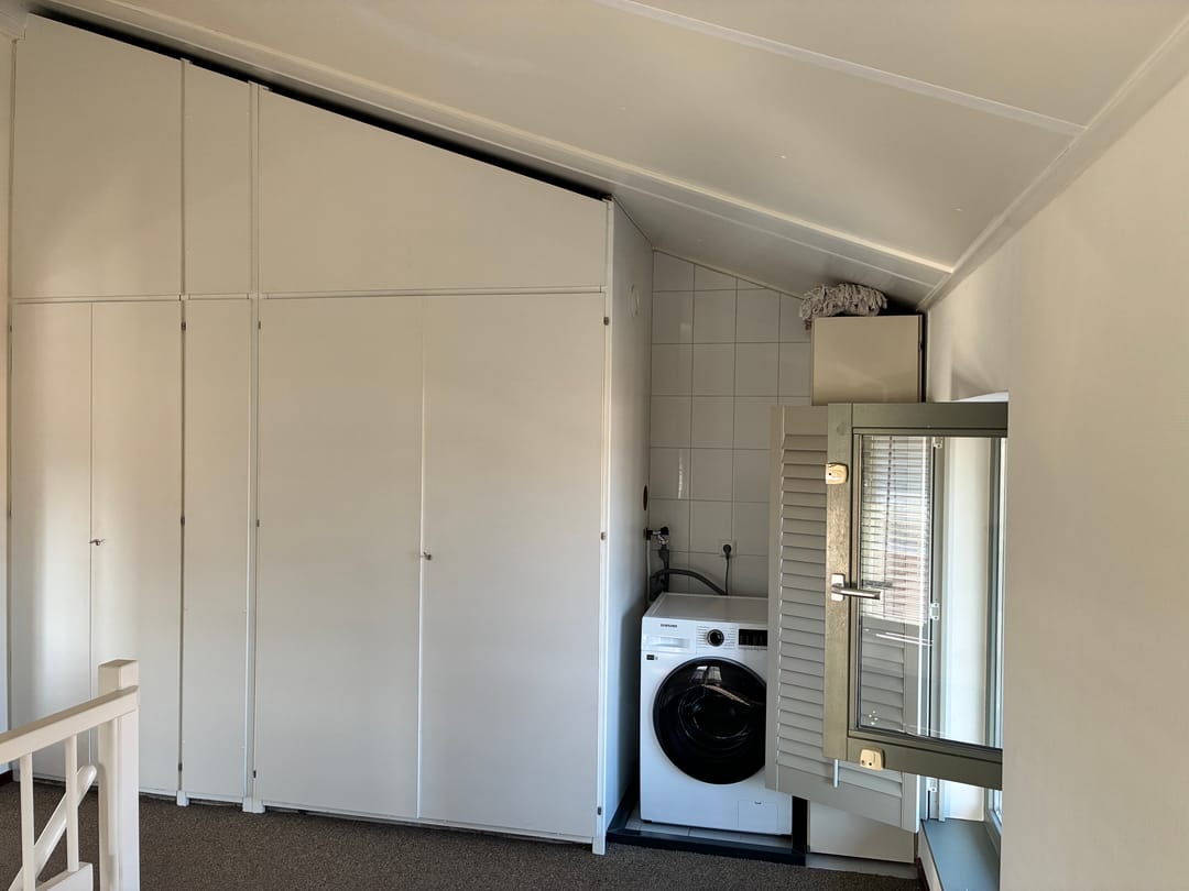 Foto 41 van Renate Rubinsteinlaan 6