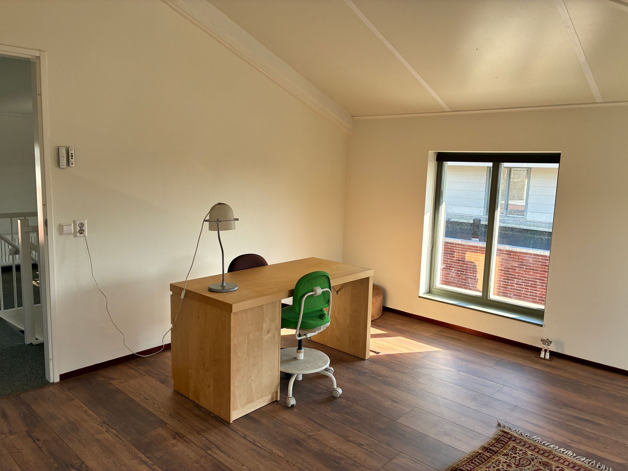 Foto 51 van Renate Rubinsteinlaan 6