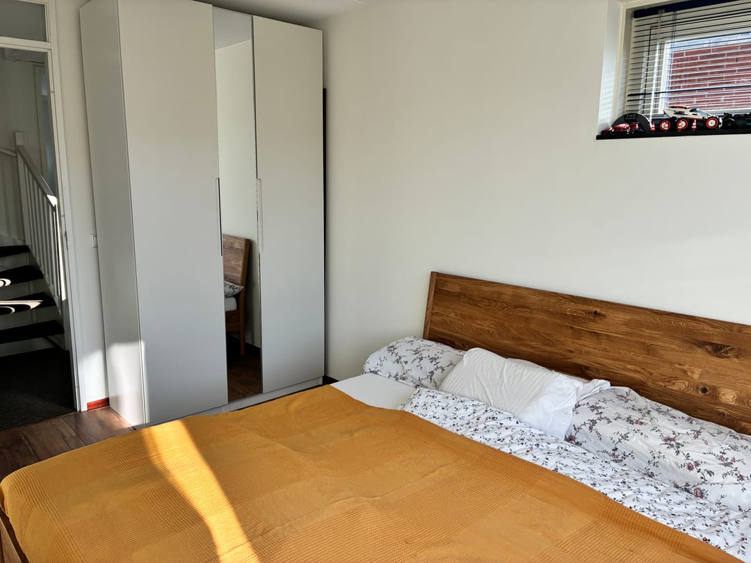 Foto 26 van Renate Rubinsteinlaan 6