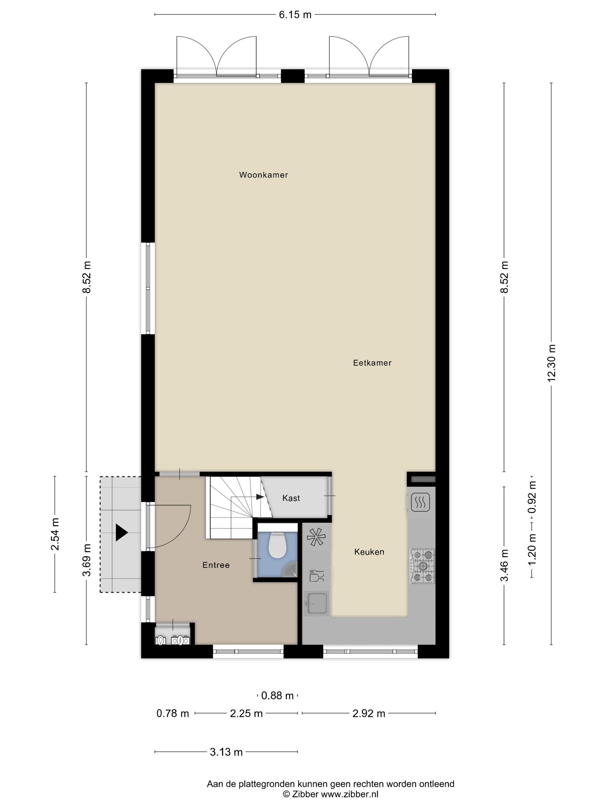 Foto 54 van Renate Rubinsteinlaan 6