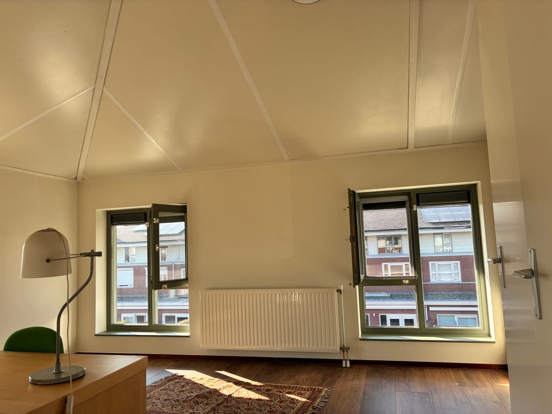 Foto 46 van Renate Rubinsteinlaan 6