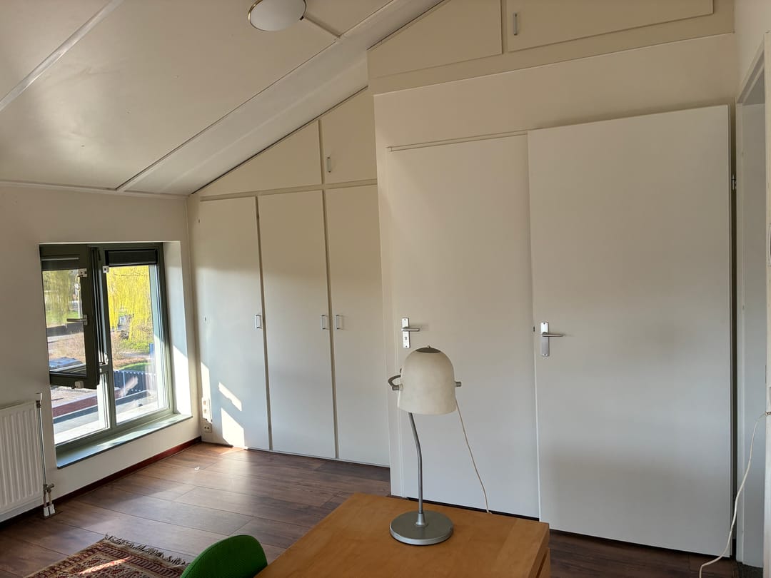 Foto 47 van Renate Rubinsteinlaan 6