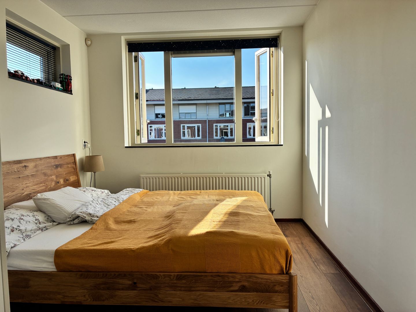 Foto 35 van Renate Rubinsteinlaan 6