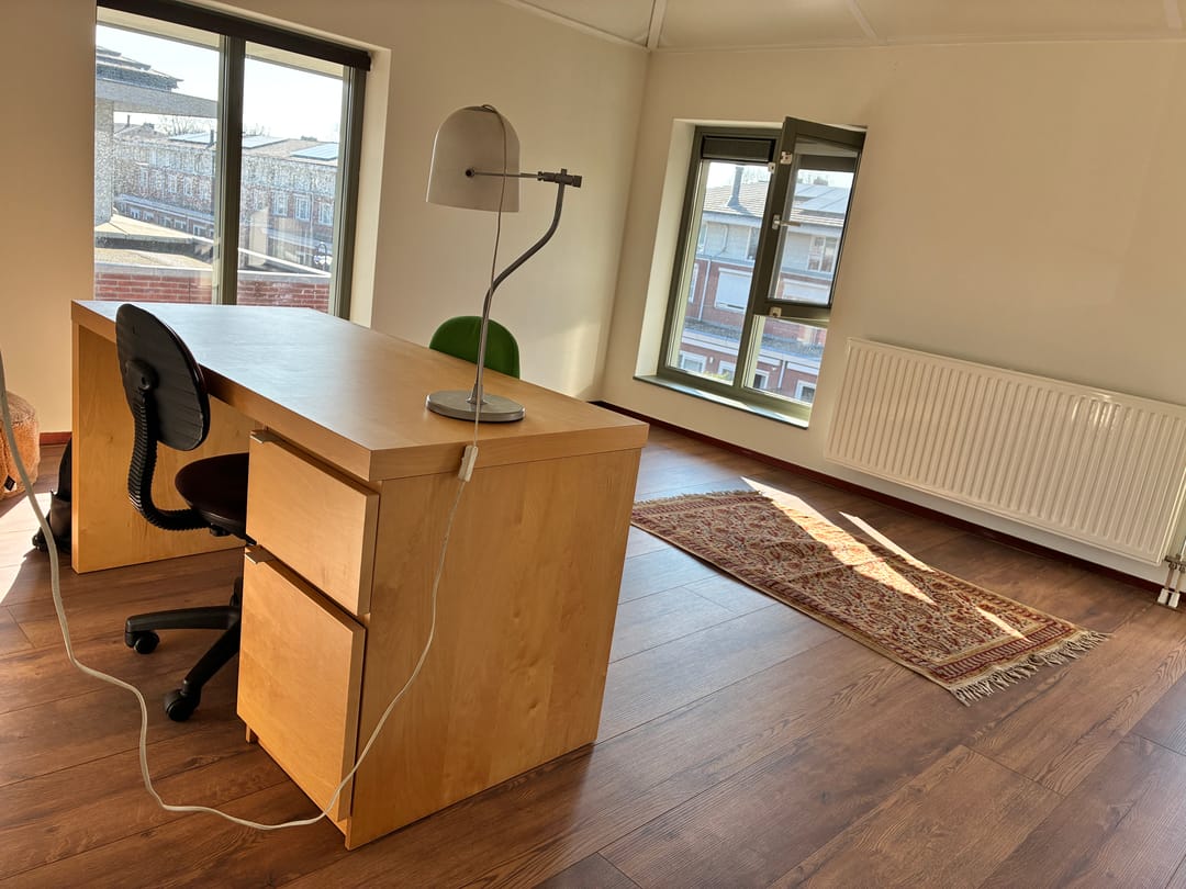 Foto 43 van Renate Rubinsteinlaan 6