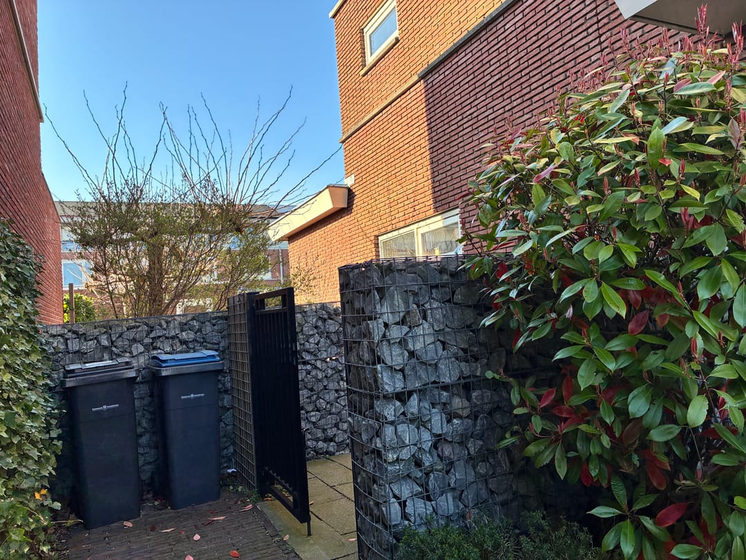 Foto 53 van Renate Rubinsteinlaan 6