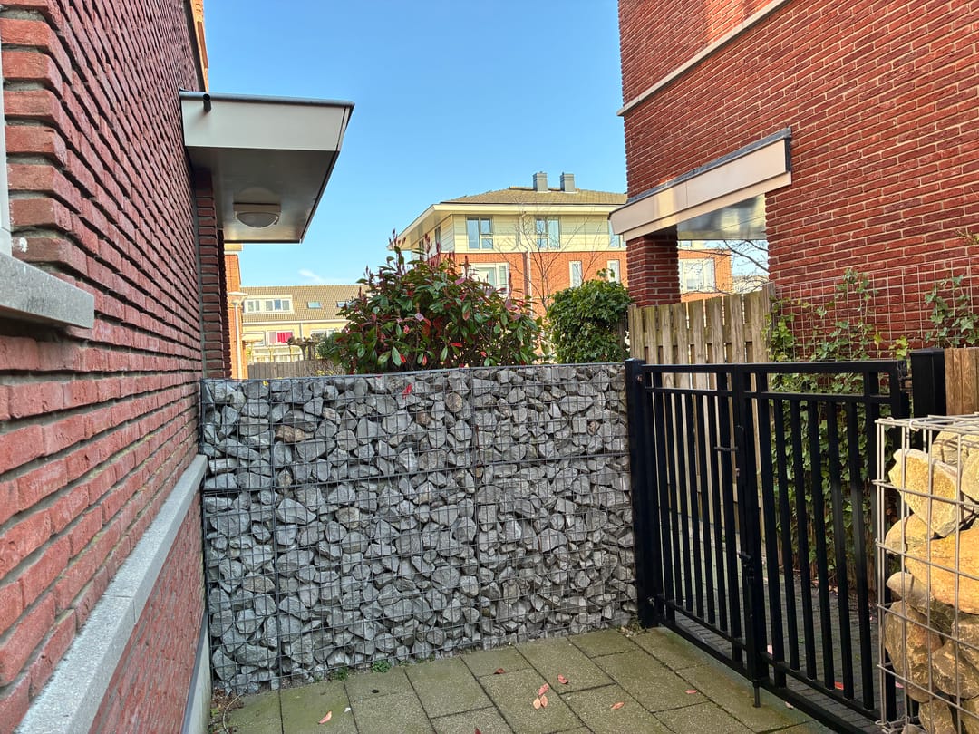 Foto 52 van Renate Rubinsteinlaan 6