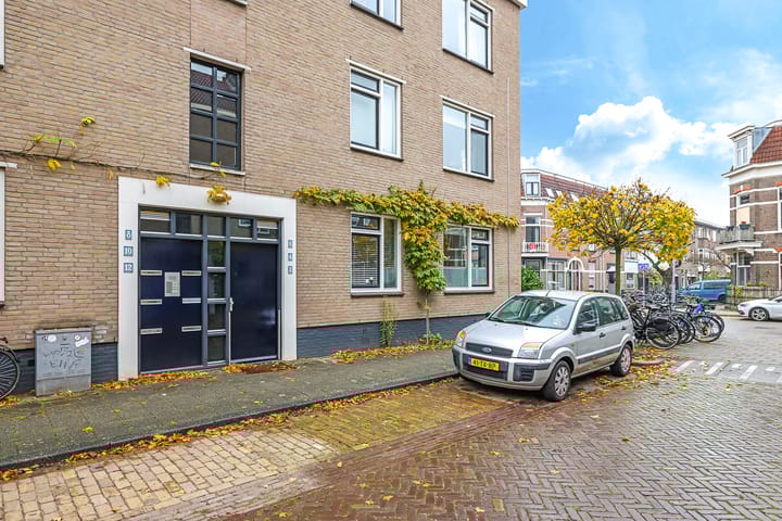 Semmelinkstraat 2 main image