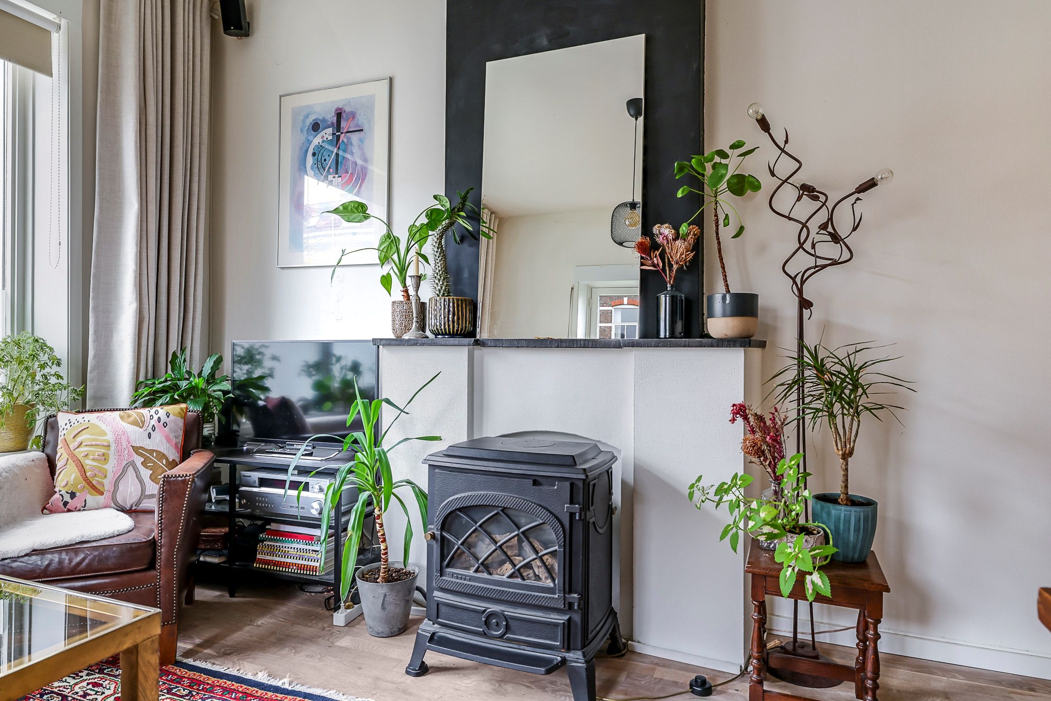 Semmelinkstraat 2 Nijmegen - Meer