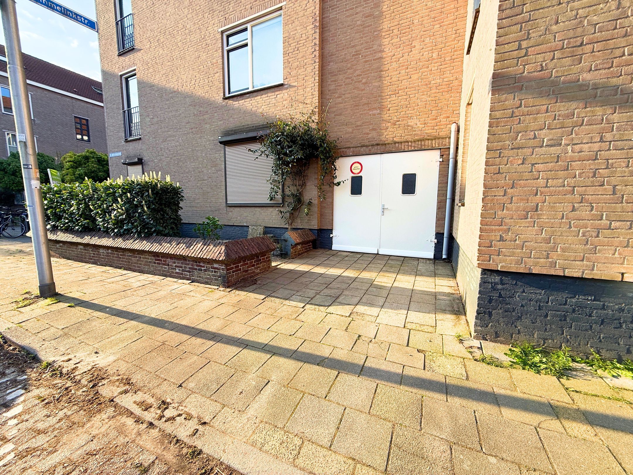 Foto 15 van Semmelinkstraat 2