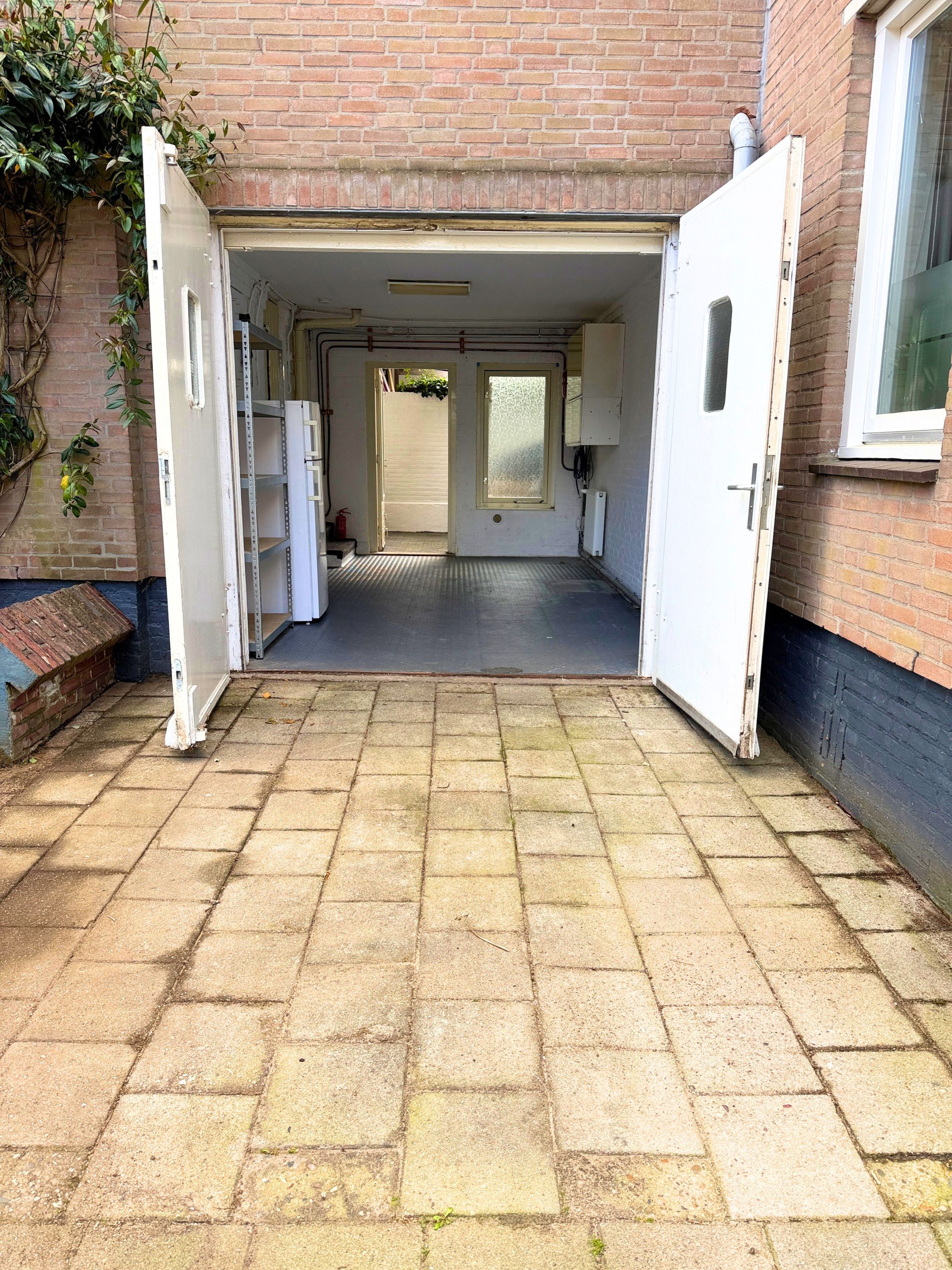 Foto 3 van Semmelinkstraat 2