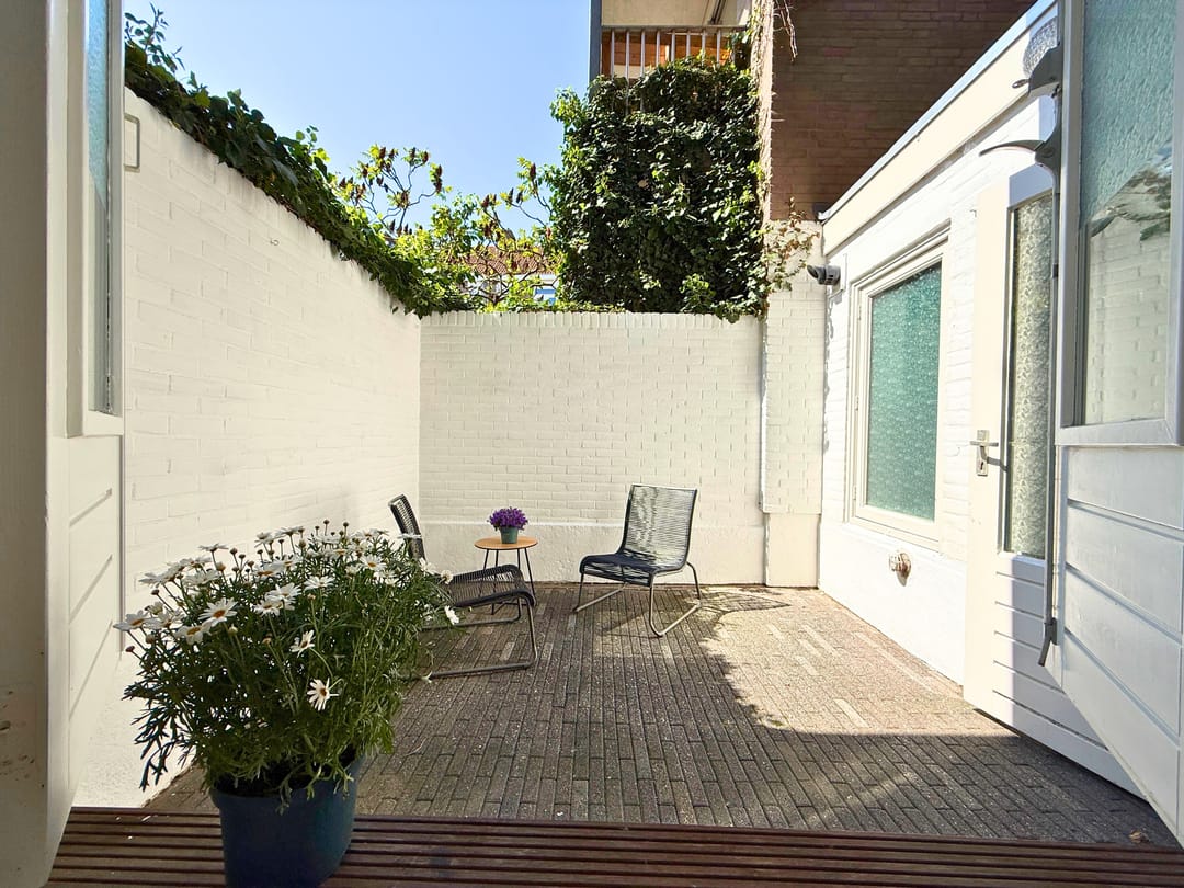 Foto 13 van Semmelinkstraat 2