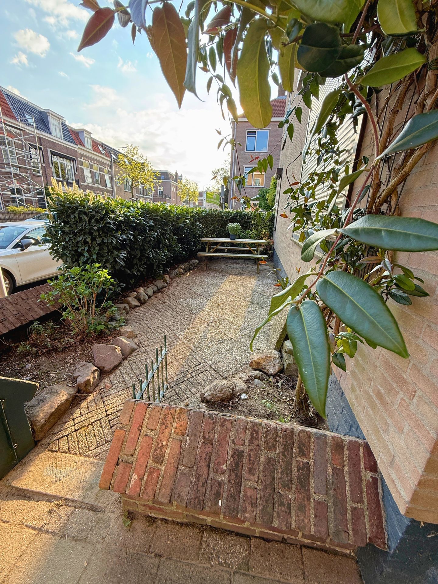 Foto 14 van Semmelinkstraat 2