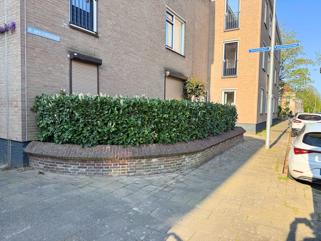 Foto 17 van Semmelinkstraat 2