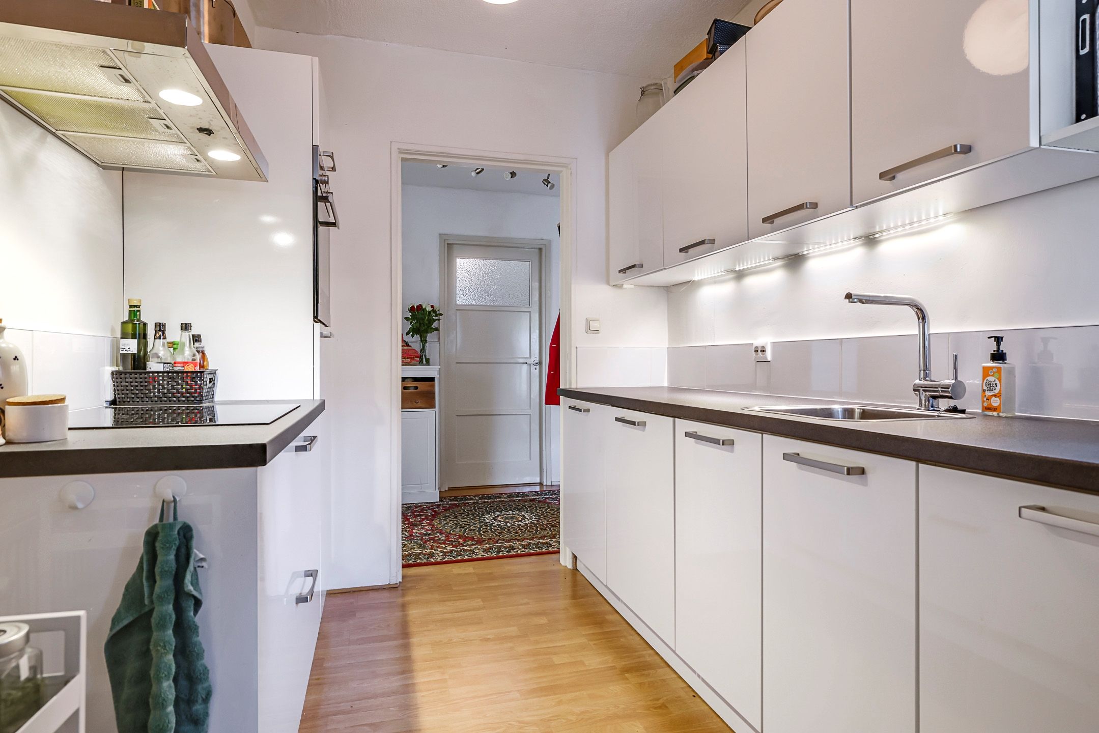 Semmelinkstraat 2 Nijmegen - Aanzicht 2