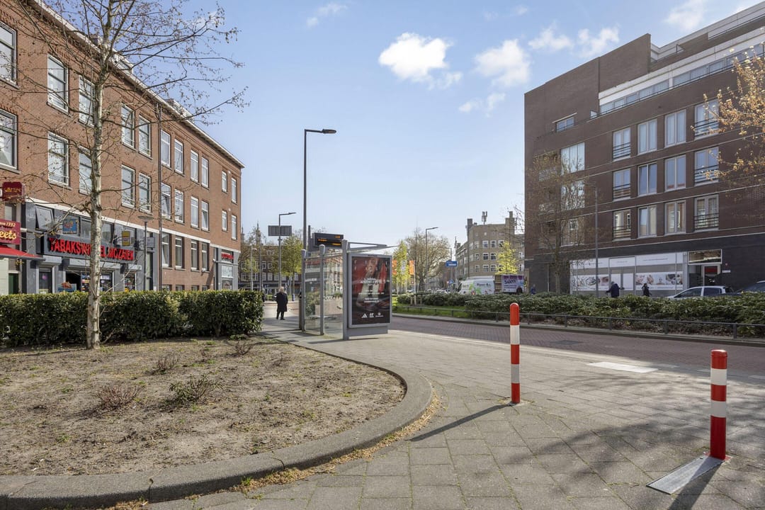 Foto 28 van Wapenstraat 18-B