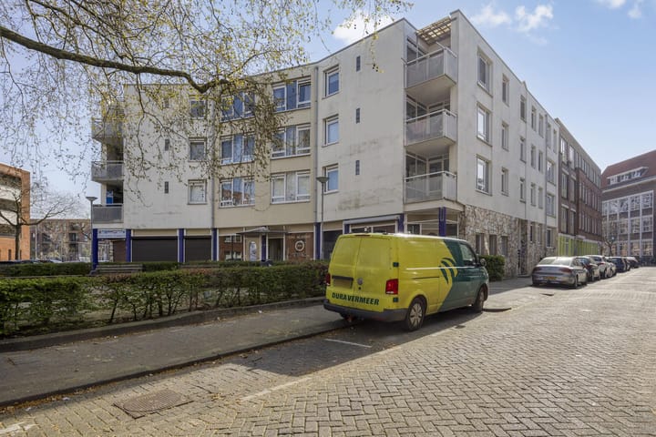 Foto 2 van Wapenstraat 18-B