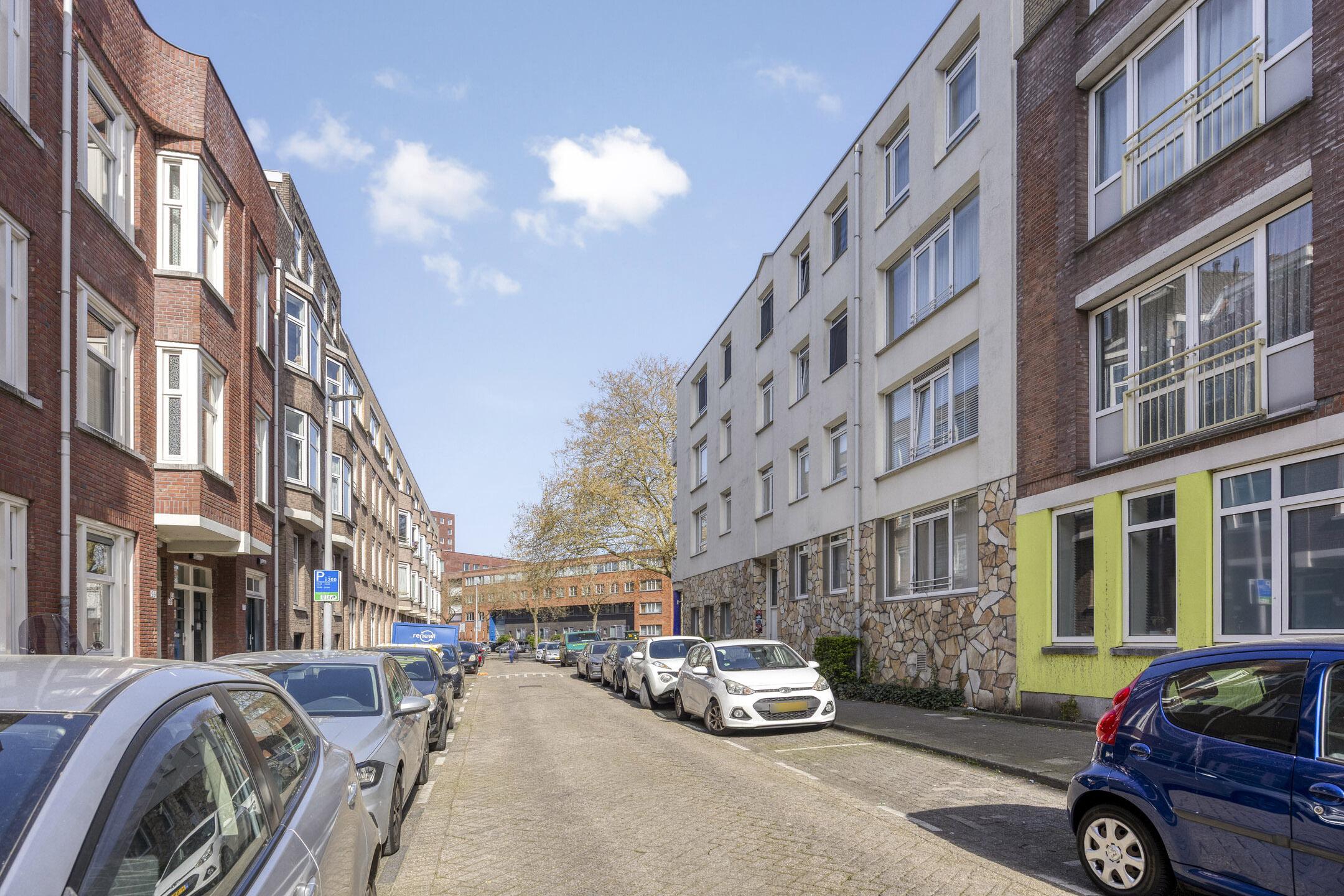 Foto 3 van Wapenstraat 18-B