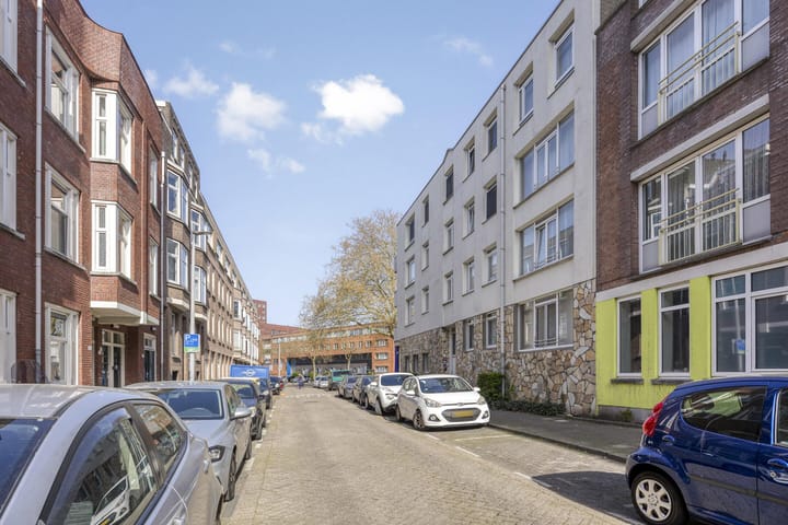 Foto 3 van Wapenstraat 18-B