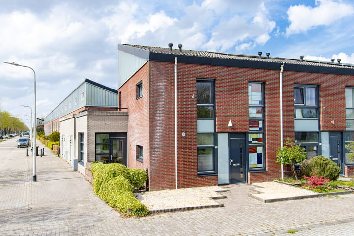 Scharwoudestraat 23