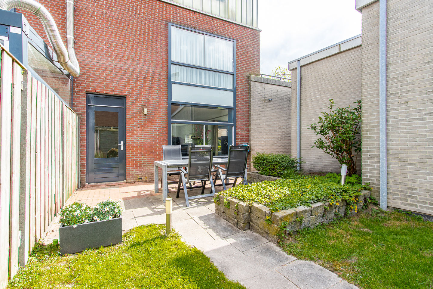 Foto 4 van Scharwoudestraat 23