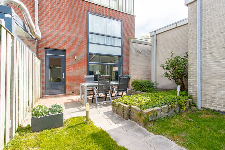 Foto 4 van Scharwoudestraat 23