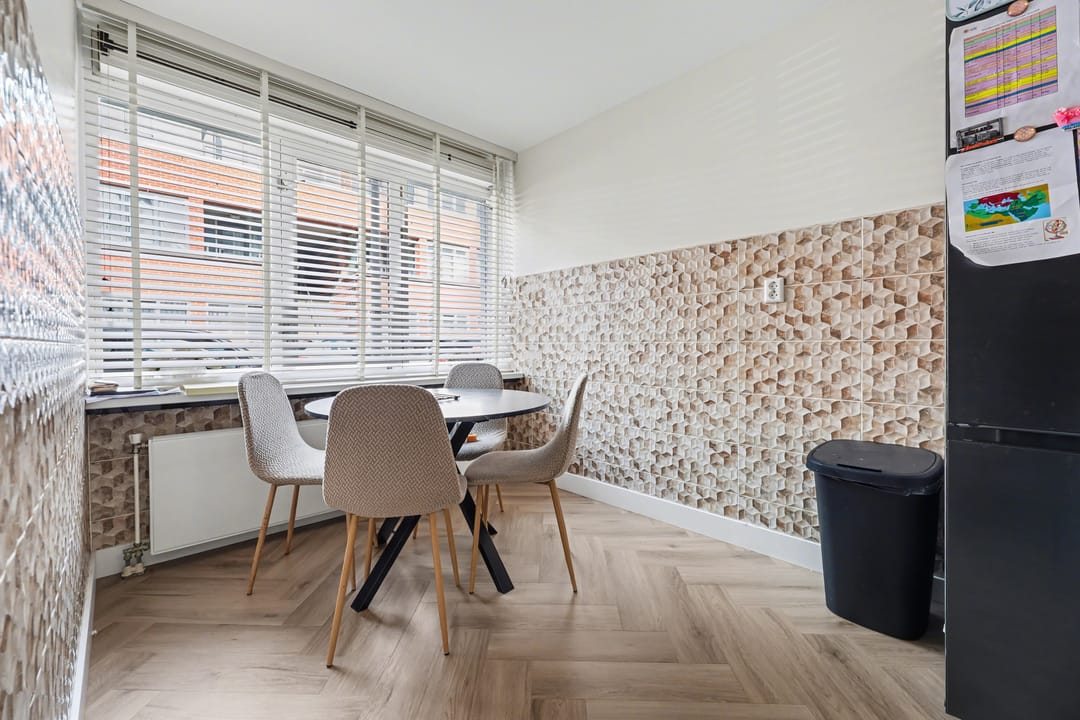 Photo 11 of Ferdinand Bolstraat 113