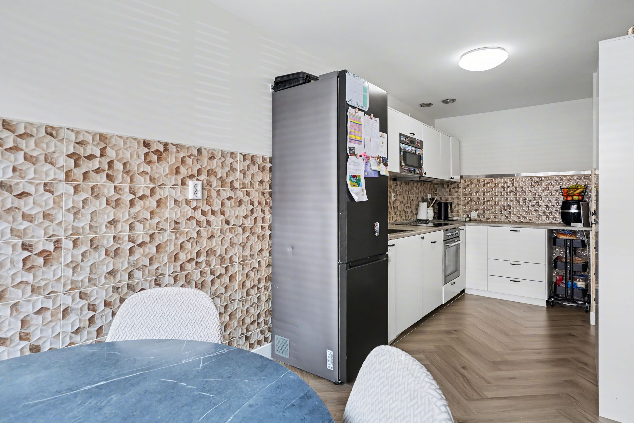 Photo 12 of Ferdinand Bolstraat 113